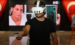 15 Temmuz Anı Merkezi'nde Sanal Gerçeklik Deneyimi de Var