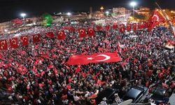 15 Temmuz'un ruhu ve basının sustuğu değil, konuştuğu gece