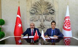 Sivas Cumhuriyet Üniversitesi’nde Banka Promosyon Protokolü imzalandı