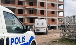 Sivas'ta 2 ay sonra inşaat işçisi yaşam savaşını kaybetti
