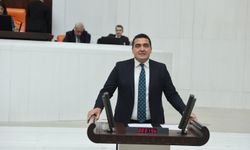 CHP’den İstifa Eden Sivas Milletvekili Ulaş Karasu Yeni Yol Haritasını Duyurdu!