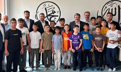 Kangal'da ÖNDER eğitimi masaya yatırdı