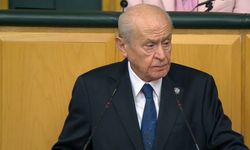 MHP lideri Bahçeli: NATO yeni bir devrin şafağındadır