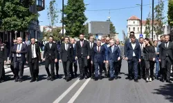 Sivas, 33 yıl önce yaşanan menfur olayı anıyor