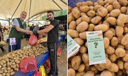 Sivas Yeşilay'dan Cuma Pazar'ında bağımlılık mücadelesi