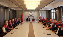 Sivas hayvancılığı masaya yatırıldı