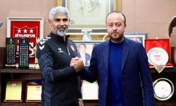 İsmet Taşdemir Sivasspor'a geri mi dönüyor?