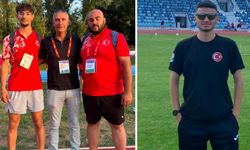 Sivas SEM sporcularından uluslararası arenada büyük başarı