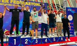 Sivas SEM Spor Kulübü, Türkiye üçüncüsü oldu