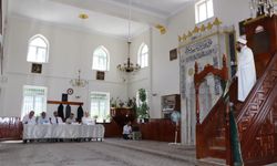 Sivas'ta en güzel hutbe okuyan belli oldu