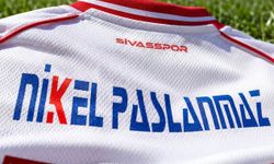 Sivasspor sırt sponsoru da tamam
