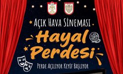 Sivas'ta o köy yarın Hayal Perdesi'nde olacak