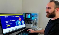 Sivas, NASA Space Apps Challenge 2026 organizasyonuna ev sahibi olacak