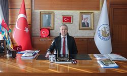 Sivas Belediye Başkanı Uzun'dan basın meslek ilkeleri vurgusu