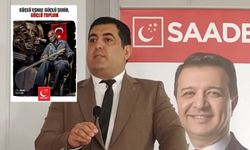 Sivas SP İl Başkanı Tokgöz: Esnaflar kepenk kapatıyor