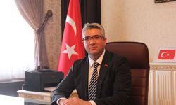Zara'da Kaymakam Malik Çalışır görevine başladı
