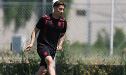 Sivassporlu Mert'ten Süper Lig açıklaması: Çıkacağız