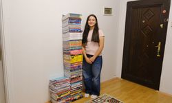 Sivas'tan LGS'de 500 tam puanlık başarı