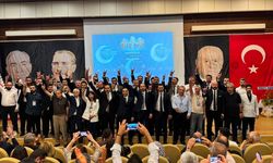 Sivas MHP Yalçındağ ile devam