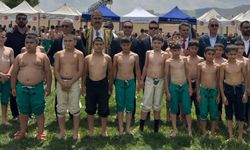 Yıldızeli, festival ve şenliklerle coştu