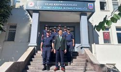 Ulaş Kaymakamı Avcı'dan kamu kurumlarına inceleme