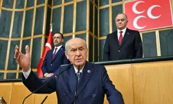 Kıbrıs Barış Harekatı'nın 52. Yıldönümünde Bahçeliden Sert Çıkış!
