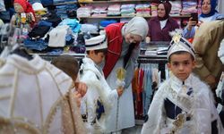 Vakıflar Genel Müdürlüğü Geleneksel Sünnet Şölenleri başladı
