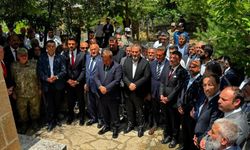 Başbağlar katliamı yıldönümünde anıldı