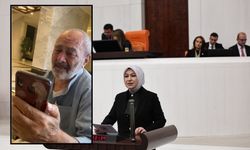40 yıldır Mekke'de mahsur, Sivas'a dönecek mi?