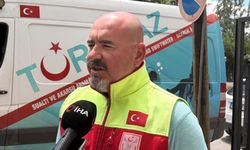 Boğulmamak için uzmanından uyarı: Çırpınmayın!