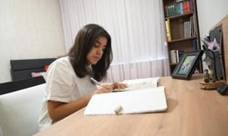 LGS birincisinden başarı sırrı