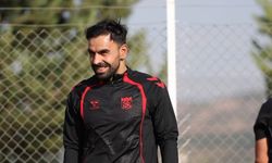 Sivasspor’dan İç Transfer Hamlesi! Murat Paluli ile 1 Yıllık Yeni Sözleşme