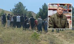 Sivaslı doğa fotoğrafçısı dağlık alanda cansız bedenine ulaşıldı