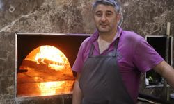 Sivas'ta fırıncıların en sıcak günleri