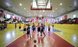 Sivas Gücü Belediyespor'da 4 branş, 4 başarı