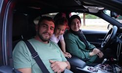 Gurbetçiler gelmeye başladı