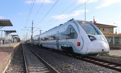 22 Temmuz'da milli elektrikli tren hattı genişliyor