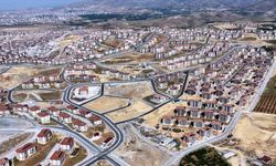 81 ilde 7 milyon vatandaş sosyal konutlara kavuştu