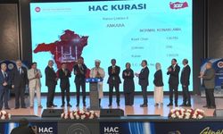 Hac kuraları çekildi, ne zaman açıklanacak?