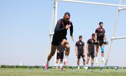 Sivasspor'da kampta rakip Pendikspor