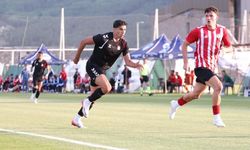 Sivasspor Pendikspor ile yenişemedi