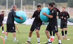 Sivasspor'da Tempo Zirvede! Yiğidolar Kayserispor Provası Öncesi Vites Yükseltti