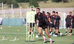 Sivasspor'da Erciyes Kampı Hız Kesmiyor!