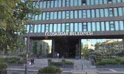 Üsküdar Belediyesi'nde rüşvet soruşturması! Sinem Dedetaş dahil 6 gözaltı