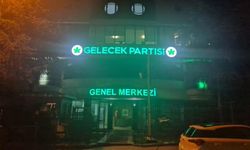 Gelecek Partisi faaliyetlerine son verdi