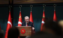 Cumhurbaşkanı Erdoğan: Türkiye'ye faturası 2,3 trilyon doların üzerinde