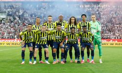 Fenerbahçe Şampiyonlar Ligi'nde Tur Atladı!
