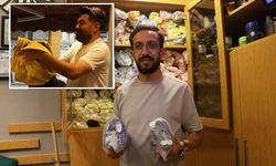 Sivas'ta bu kuaförde her müşterisinin özel havlusu var