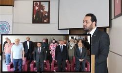 Sivas'ta Kadın Akademisyenler buluştu