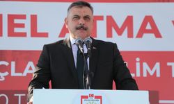 Sivas'a 1 Milyar Liralık Dev Yatırım! Yeni Emniyet Müdürlüğü'nün Temeli Atıldı
